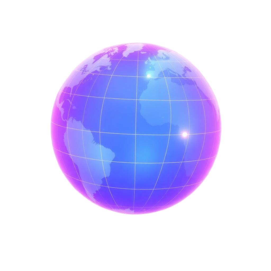 Spherical political compass approved